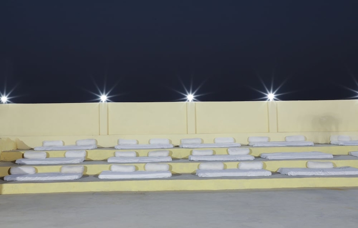 Imagen general del Hotel Singh\'s Royal Desert Resort. Foto 9