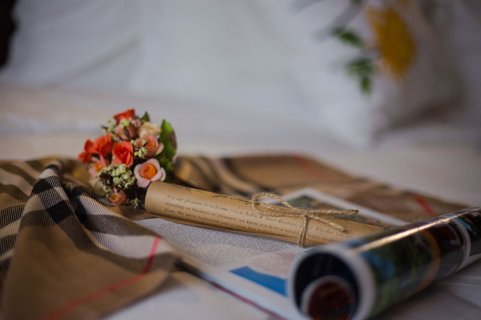 Imagen de los interiores del Hotel Singita Classy Boutique. Foto 15