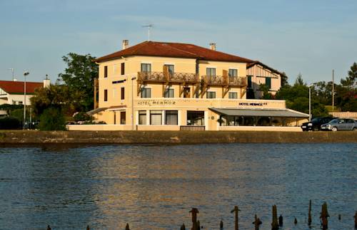 Imagen de la habitación del Hotel Single Fin & Lodge. Foto 2