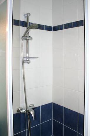 Imagen de la habitación del Hotel Single Fin & Lodge. Foto 7