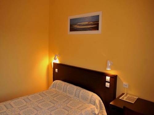 Imagen de la habitación del Hotel Single Fin & Lodge. Foto 13