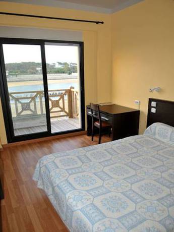 Imagen de la habitación del Hotel Single Fin & Lodge. Foto 16