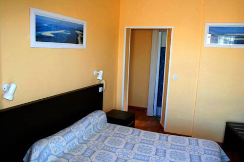 Imagen general del Hotel Single Fin & Lodge. Foto 1