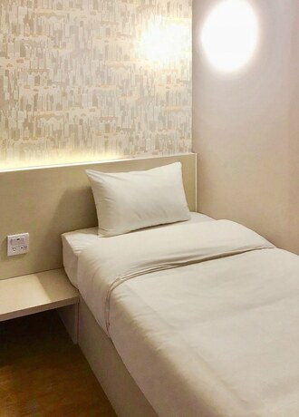 Imagen general del Hotel Single Inn - Taipei. Foto 7