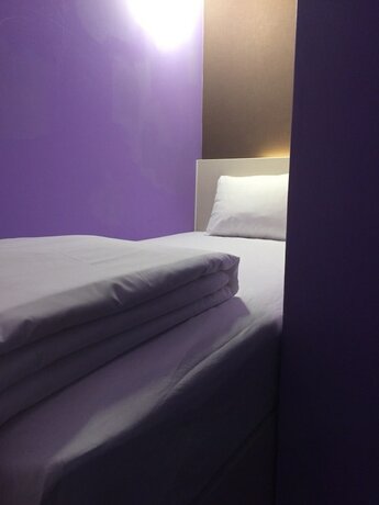 Imagen de la habitación del Hotel Single Inn - Taipei. Foto 19