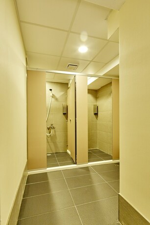 Imagen de la habitación del Hotel Single Inn - Taipei. Foto 21