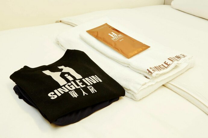 Imagen de la habitación del Hotel Single Inn - Taipei. Foto 23