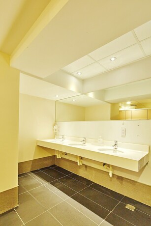 Imagen de la habitación del Hotel Single Inn - Taipei. Foto 28