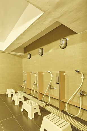 Imagen de la habitación del Hotel Single Inn - Taipei. Foto 29