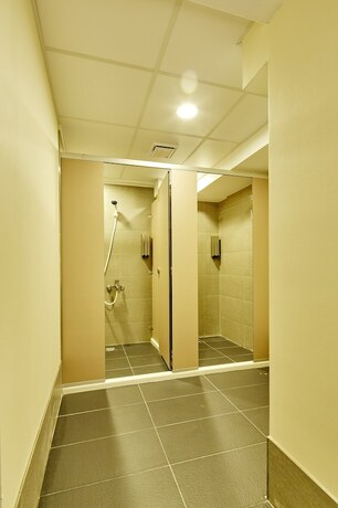 Imagen de la habitación del Hotel Single Inn - Taipei. Foto 30