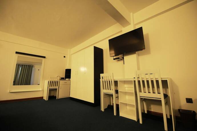 Imagen general del Hotel Single Tree Mount. Foto 1