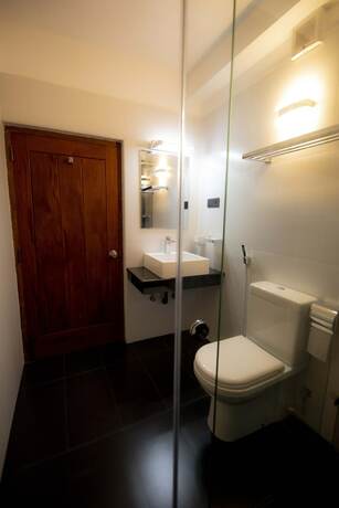 Imagen general del Hotel Single Tree Mount. Foto 2