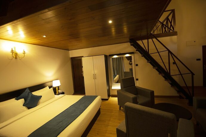 Imagen general del Hotel Single Tree Mount. Foto 3