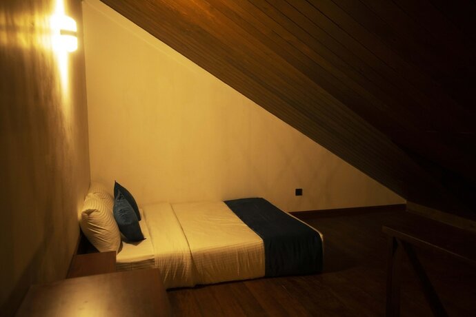 Imagen general del Hotel Single Tree Mount. Foto 5