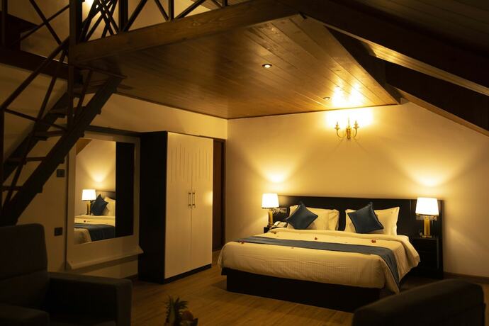 Imagen general del Hotel Single Tree Mount. Foto 6