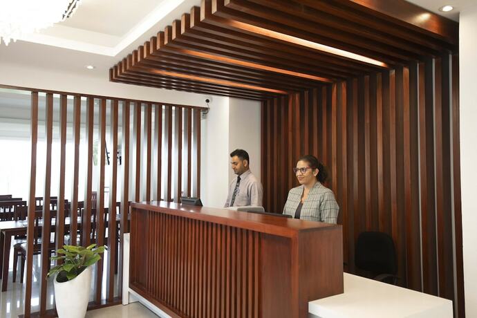 Imagen general del Hotel Single Tree Mount. Foto 9