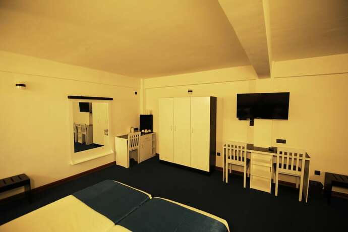 Imagen general del Hotel Single Tree Mount. Foto 11