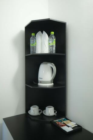 Imagen general del Hotel Single Tree Mount. Foto 12