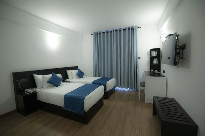 Imagen de la habitación del Hotel Single Tree Mount. Foto 14