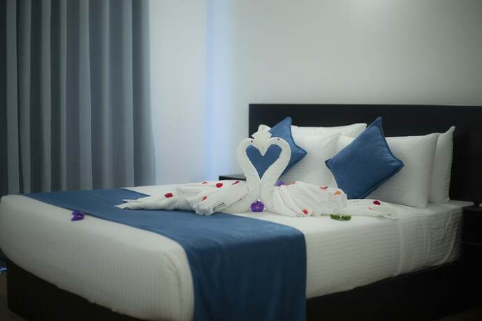 Imagen de la habitación del Hotel Single Tree Mount. Foto 15