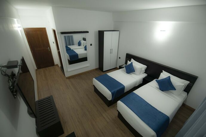 Imagen de la habitación del Hotel Single Tree Mount. Foto 18