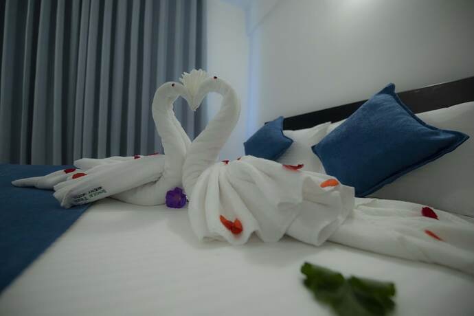 Imagen de la habitación del Hotel Single Tree Mount. Foto 19