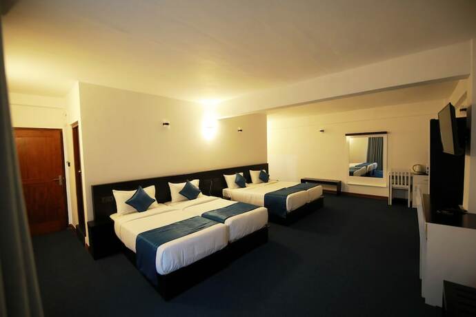 Imagen de la habitación del Hotel Single Tree Mount. Foto 20