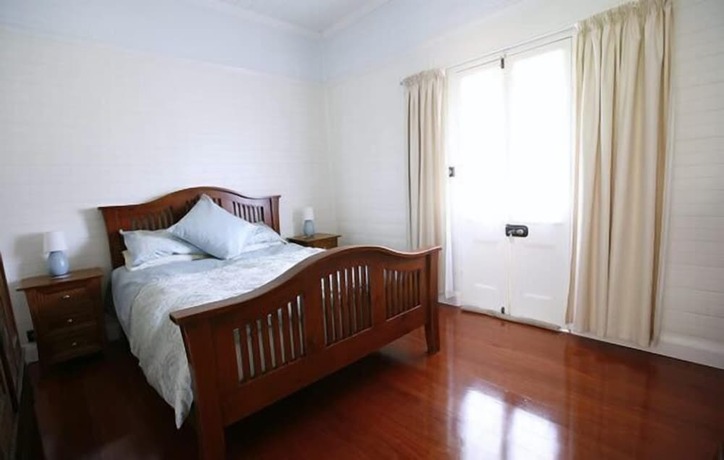 Imagen general del Hotel Singletons Retreat. Foto 2