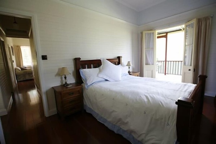 Imagen general del Hotel Singletons Retreat. Foto 3