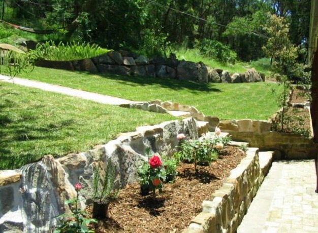 Imagen general del Hotel Singletons Retreat. Foto 4