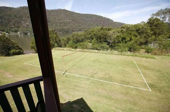 Imagen general del Hotel Singletons Retreat. Foto 5