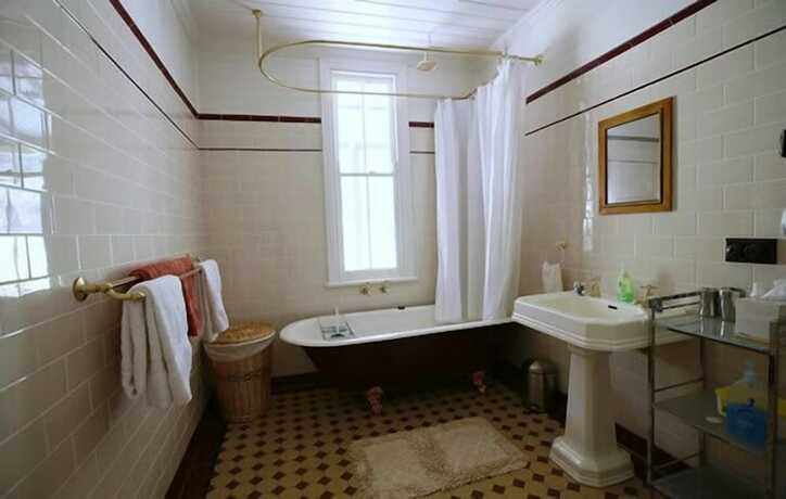 Imagen general del Hotel Singletons Retreat. Foto 9