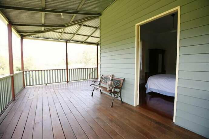 Imagen general del Hotel Singletons Retreat. Foto 10