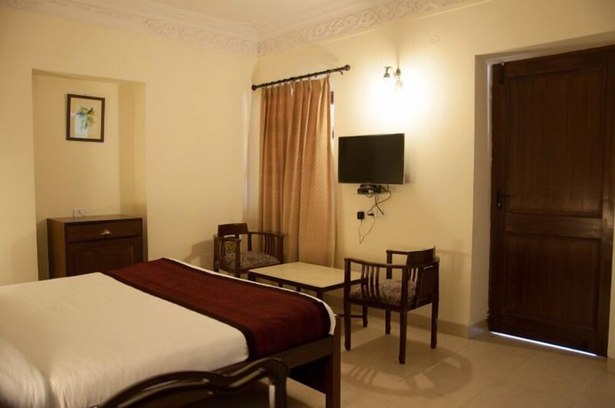Imagen de la habitación del Hotel Singrauli Place Heritage. Foto 5