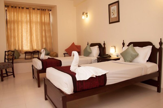 Imagen de la habitación del Hotel Singrauli Place Heritage. Foto 6