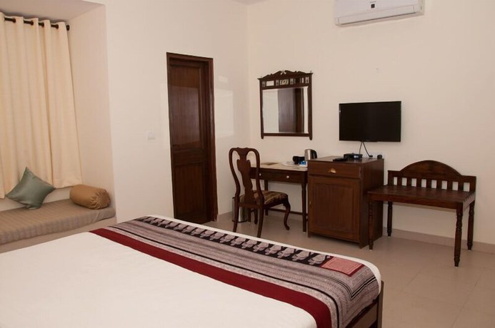 Imagen de la habitación del Hotel Singrauli Place Heritage. Foto 7