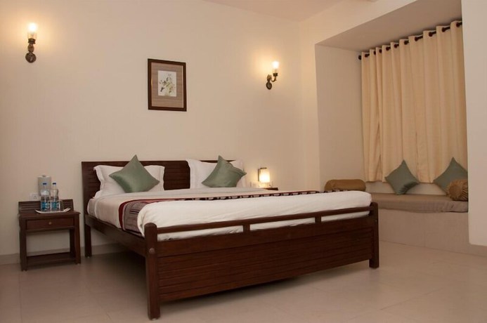 Imagen de la habitación del Hotel Singrauli Place Heritage. Foto 14