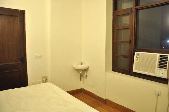 Imagen de la habitación del Hotel Singrauli Place Heritage. Foto 16