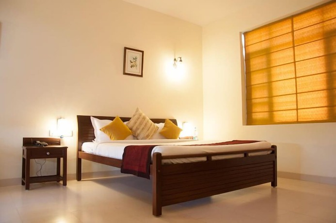 Imagen de la habitación del Hotel Singrauli Place Heritage. Foto 18