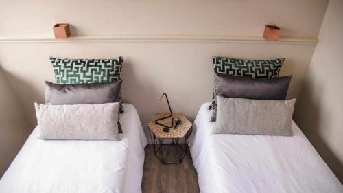 Imagen general del Hotel Singular Aeroporto. Foto 6