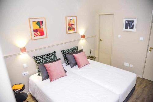 Imagen general del Hotel Singular Aeroporto. Foto 7