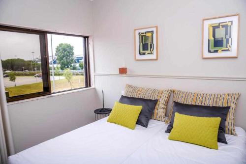 Imagen general del Hotel Singular Aeroporto. Foto 8