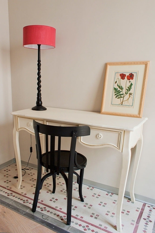 Imagen de la habitación del Hotel Singular Alameda 91. Foto 3