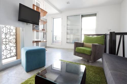 Imagen general del Hotel Singular Arenal. Foto 9