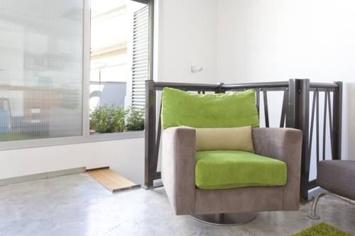 Imagen general del Hotel Singular Arenal. Foto 10