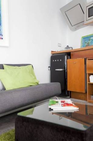 Imagen general del Hotel Singular Arenal. Foto 11