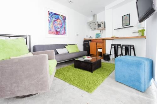 Imagen general del Hotel Singular Arenal. Foto 12