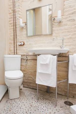 Imagen general del Hotel Singular Arenal. Foto 16