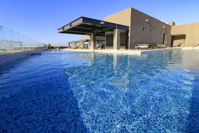 Imagen general del Hotel Singular Dream Vacation Rentals. Foto 1