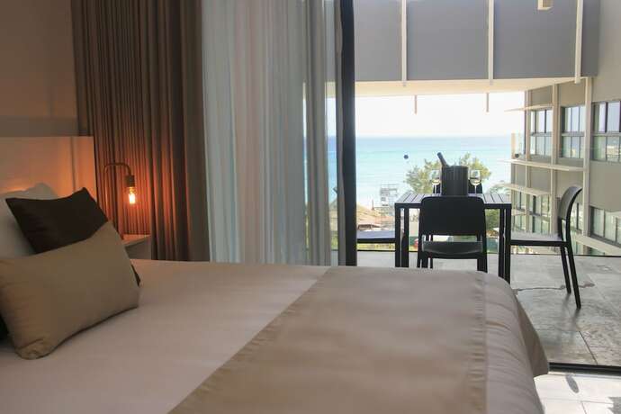 Imagen de la habitación del Hotel Singular Dream Vacation Rentals. Foto 11